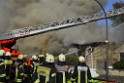 Feuer 2 Y Explo Koeln Hoehenhaus Scheuerhofstr P0058